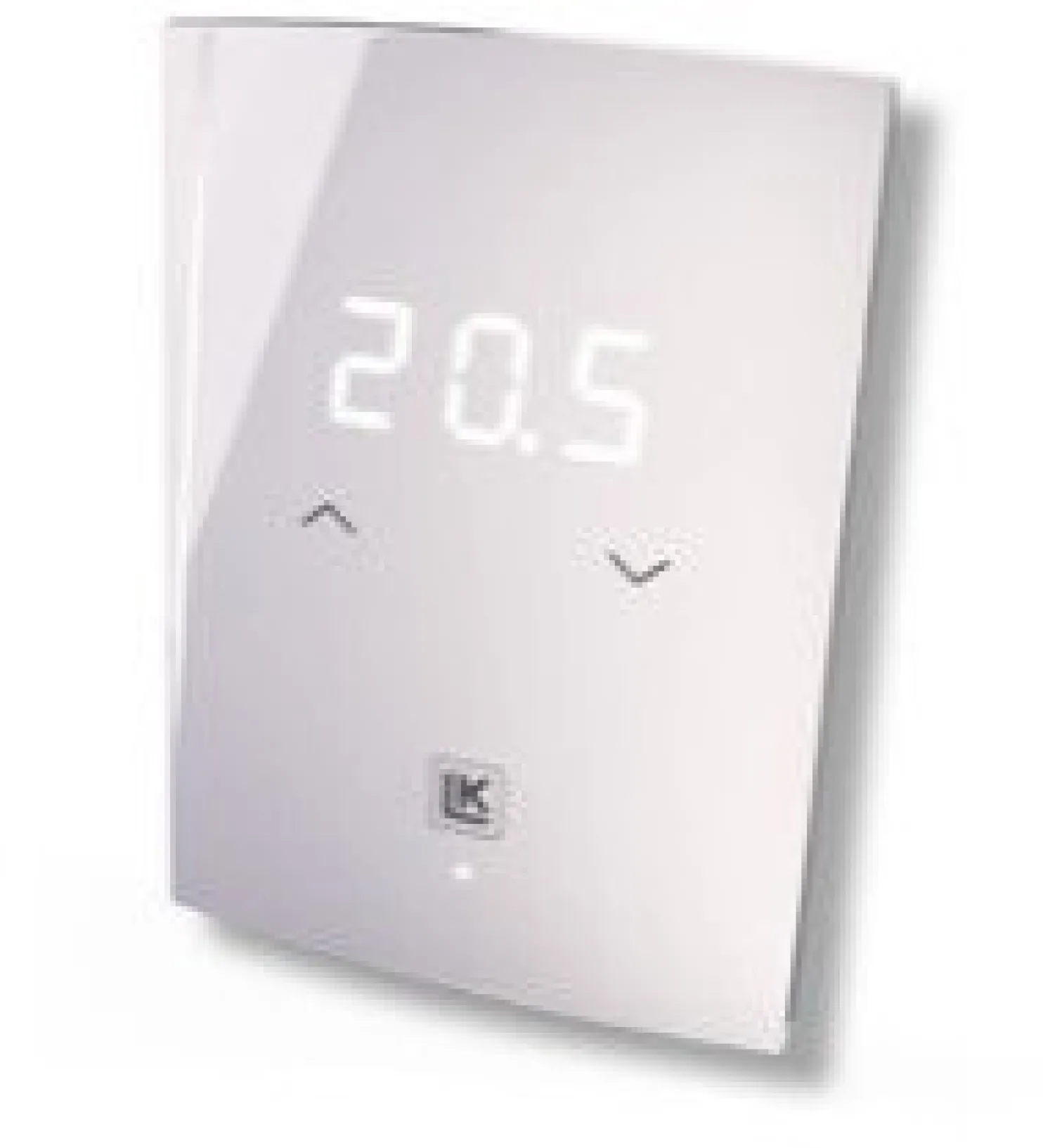Huonetermostaatti LK S2, 24V NO