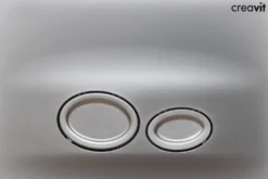 Huuhtelupainike Creavit Drop mattakromi