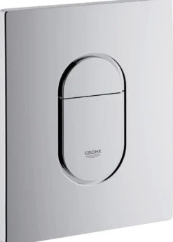 Huuhtelupainike Grohe Arena Cosmopolitan 38844000 kromi