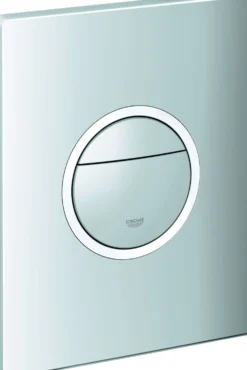 Huuhtelupainike Grohe Nova Cosmopolitan Light