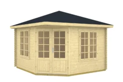 Huvimaja Tene Aruba, 10.4m²
