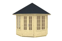 Huvimaja Tene Louise 4 F, 6.5m²