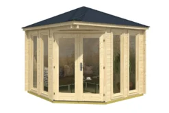 Huvimaja Tene Victoria D, 7.3m²