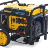 Hybridi-invertterigeneraattori Champion 3600 W