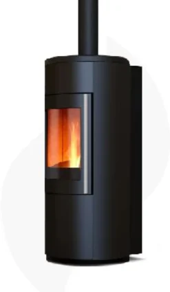 Hybriditakka Nobis Libera 9kW