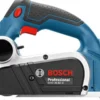 Höylä Bosch Professional GHO 26-82 D