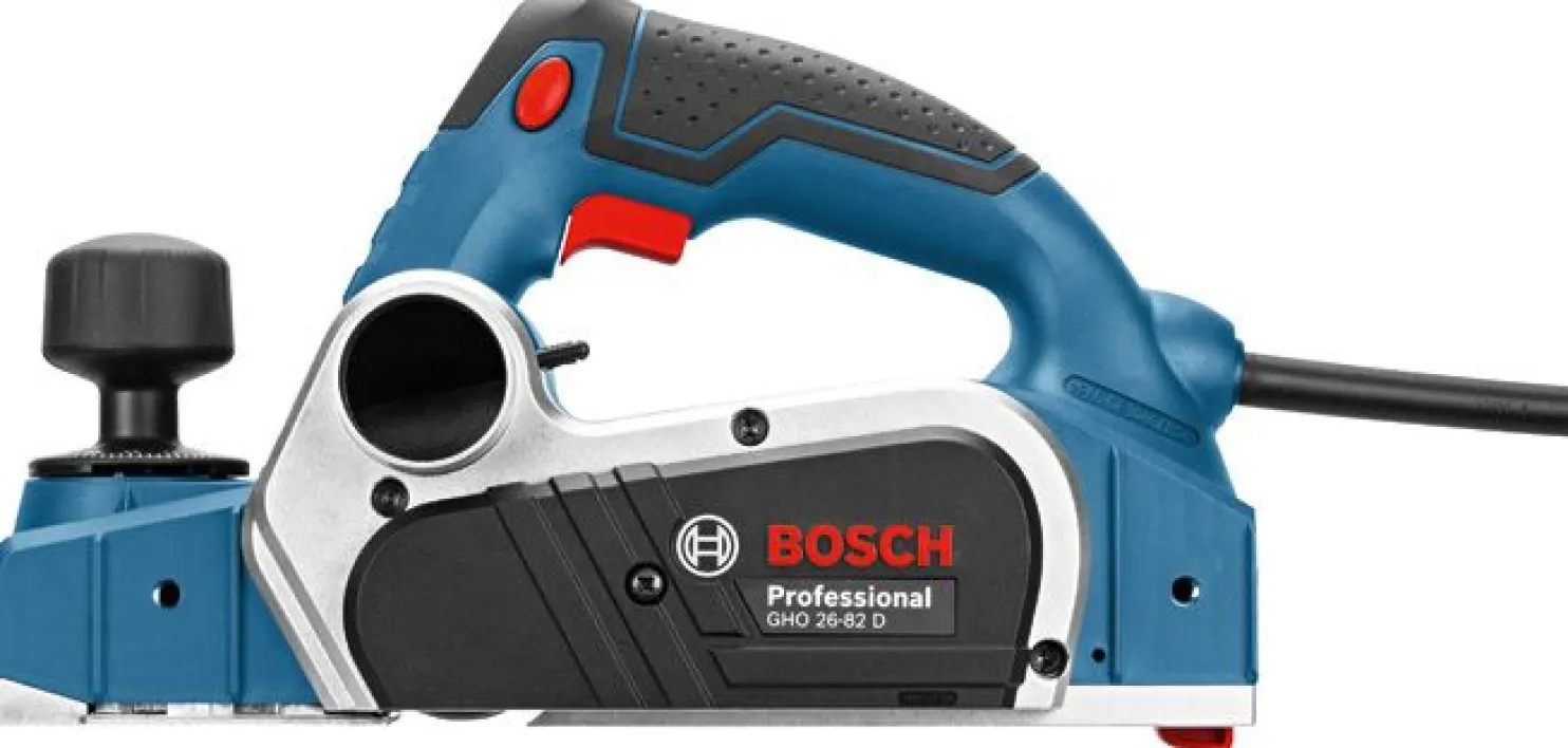 Höylä Bosch Professional GHO 26-82 D