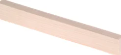 Höylälista Maler Hobby SH 10x20x1000mm mänty puuvalmis