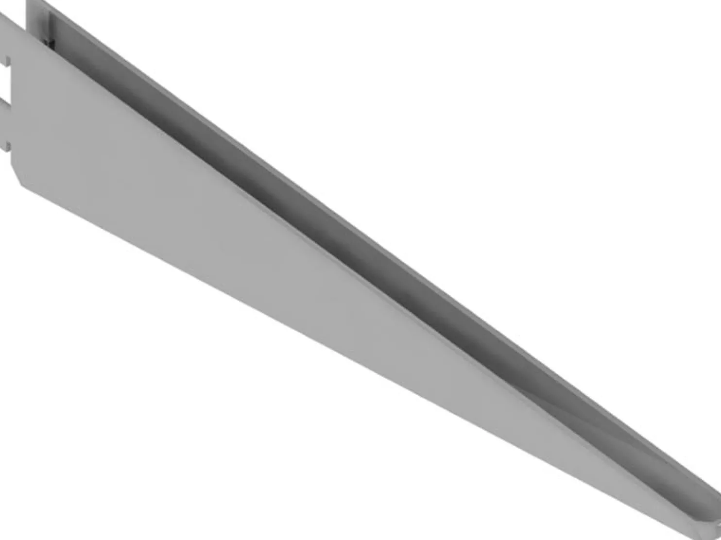 Hyllynkannatin 300 mm
