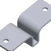 Hyllytuki Element System ES32, 2-puoleinen