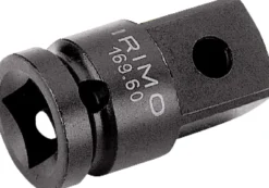 Hylsyadapteri Irimo, 1/2"-3/4", iskuvääntimille