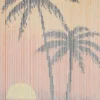 Hyönteisverho oveen 90x200 cm bambu