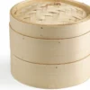 Höyrytyskori Ken Hom Excellence, Ø20cm, bambu