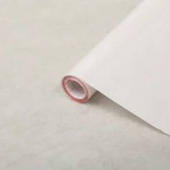Ikkunakalvo D-C-Fix riisipaperi, eri kokoja, yksivärinen, valkoinen