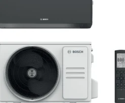 Ilmalämpöpumppu Bosch Climate 7100i-Set, WIFI
