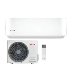 Ilmalämpöpumppu jäähdytyskäyttöön Flixx Skadi 7,1/7,4 kW - 15C