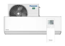 Ilmalämpöpumppu jäähdytyskäyttöön Panasonic Server Z35YKEA