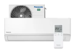 Ilmalämpöpumppu jäähdytyskäyttöön Panasonic TZ Series TZ50ZKE