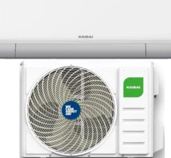 Ilmalämpöpumppu Kaisai Pro Heat 18, 5.3kW