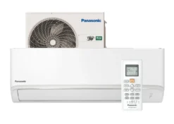Ilmalämpöpumppu Panasonic CZ Series CZ25ZKE