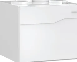 Ilmanvaihtokone Vallox 125H CFI, eri vaihtoehtoja