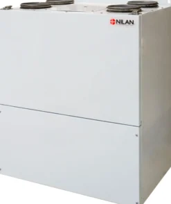 Ilmanvaihtolaite Nilan Comfort 200 Top