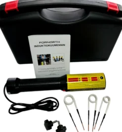 Induktiokuumennin Fornorth, 1200W