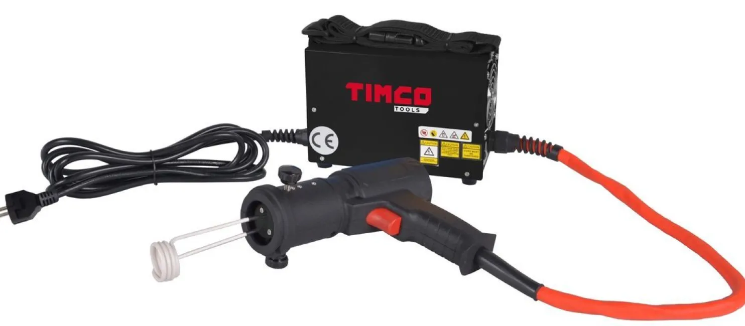 Induktiokuumennin Timco 1500 W