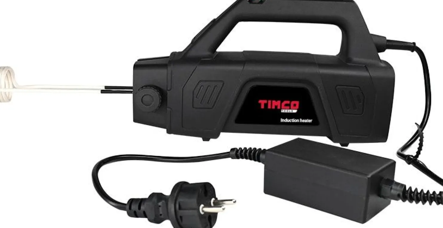 Induktiokuumennin Timco, 1500W N