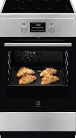 Induktioliesi Electrolux LKI561401X, 50cm, teräs