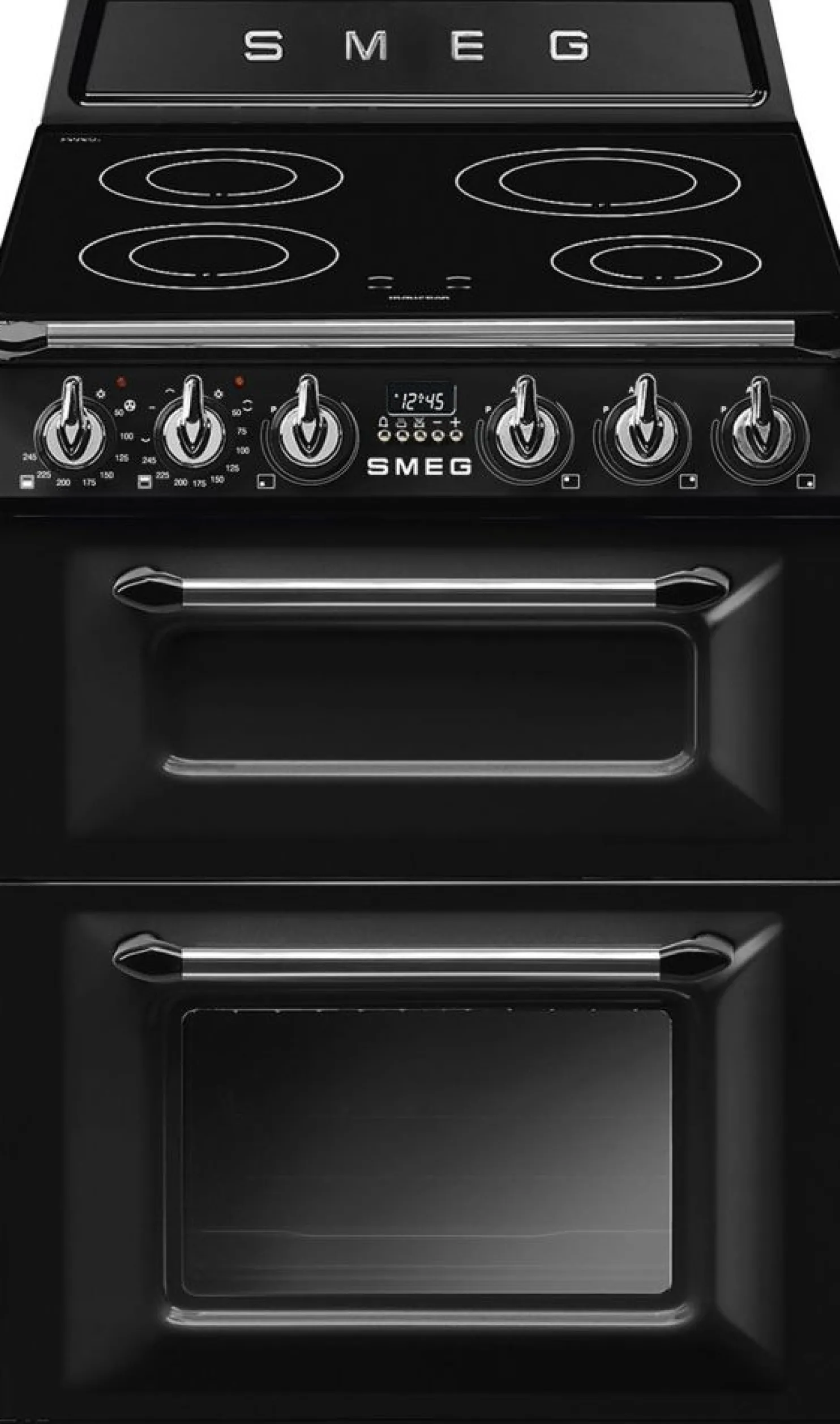 Induktioliesi Smeg TR62I-2 60cm