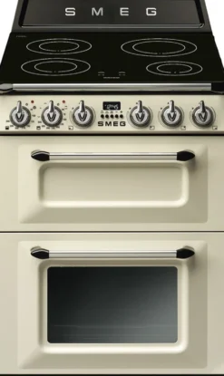 Induktioliesi Smeg TR62I-2 60cm