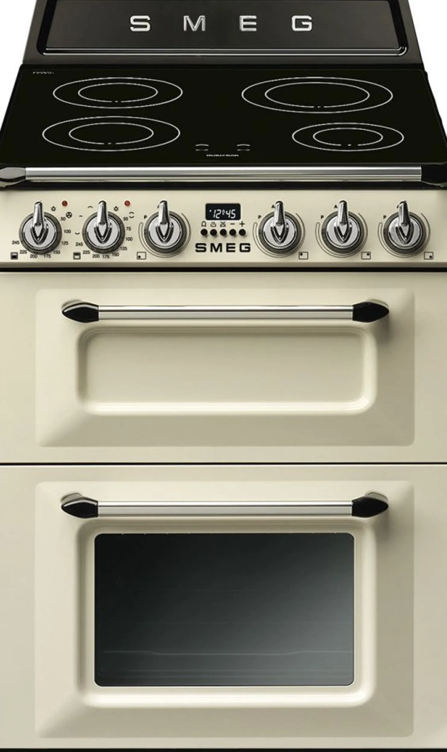 Induktioliesi Smeg TR62I-2 60cm