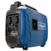 Invertteriaggregaatti Scheppach SG2500i 2x230V+2xUSB 2,1 A