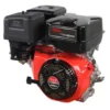 Irtomoottori Ducar DH420SS 12,2HP bensa/sähköstartti