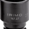 Iskuhylsy Irimo, 17mm, 1/2"