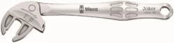 Itsesäätyvä räikkäavain Wera 6004 Joker XS, 7–10mm