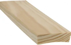Jalkalista Cent 12x42x3300 mm mänty käsittelemätön