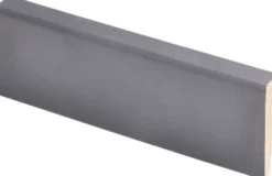 Jalkalista Maler Smart Aava 12x42x3300mm mänty tumma harmaa