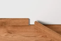 Jalkalista vinyylille Pergo Floor-made, 12x50x1251mm