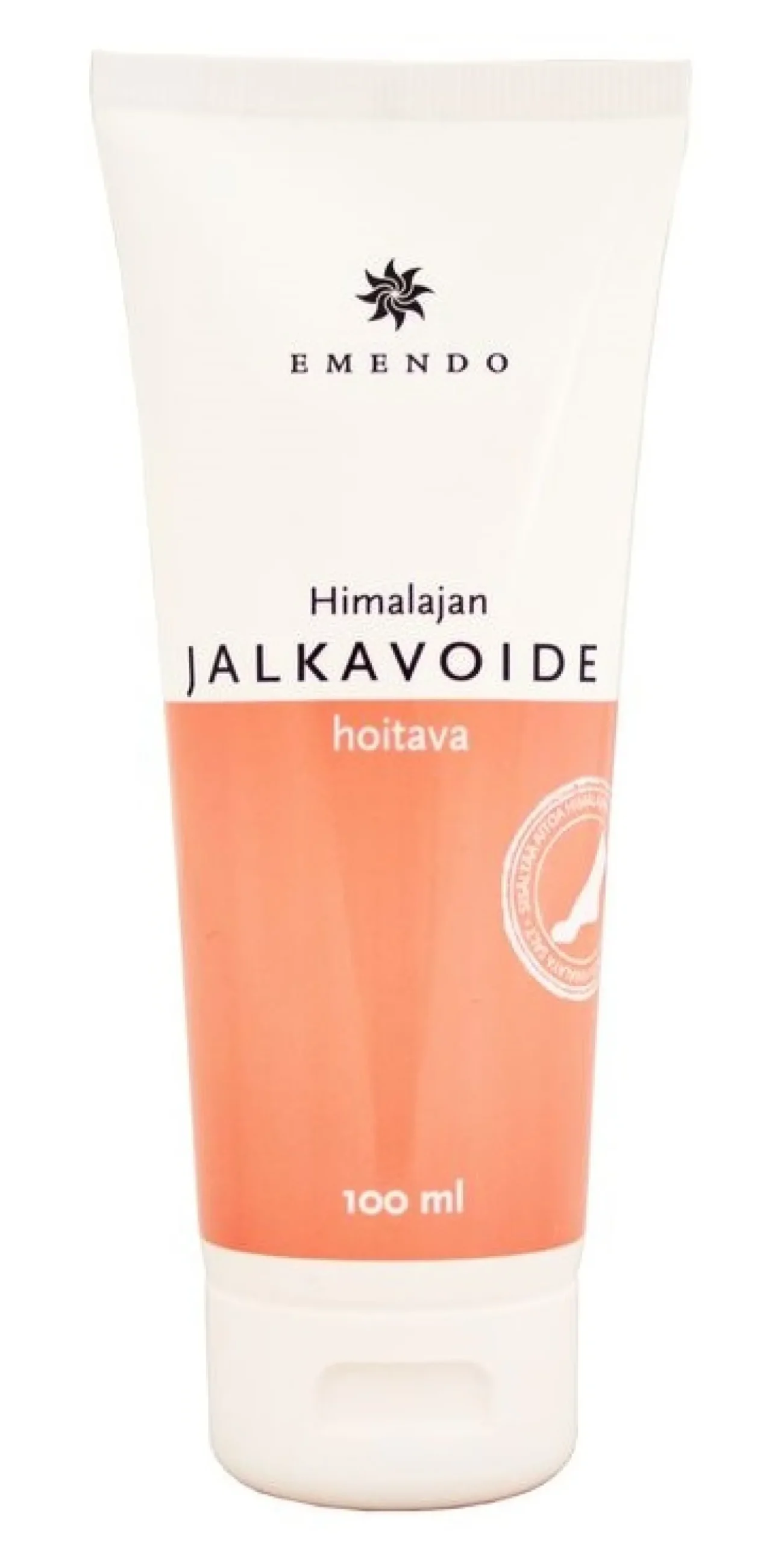 Jalkavoide Emendo Himalajan 100 ml