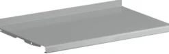 Jatkohylly Sovella 600x400 mm vasen eri värejä