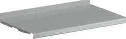 Jatkohylly Sovella 600x500 mm vasen eri värejä