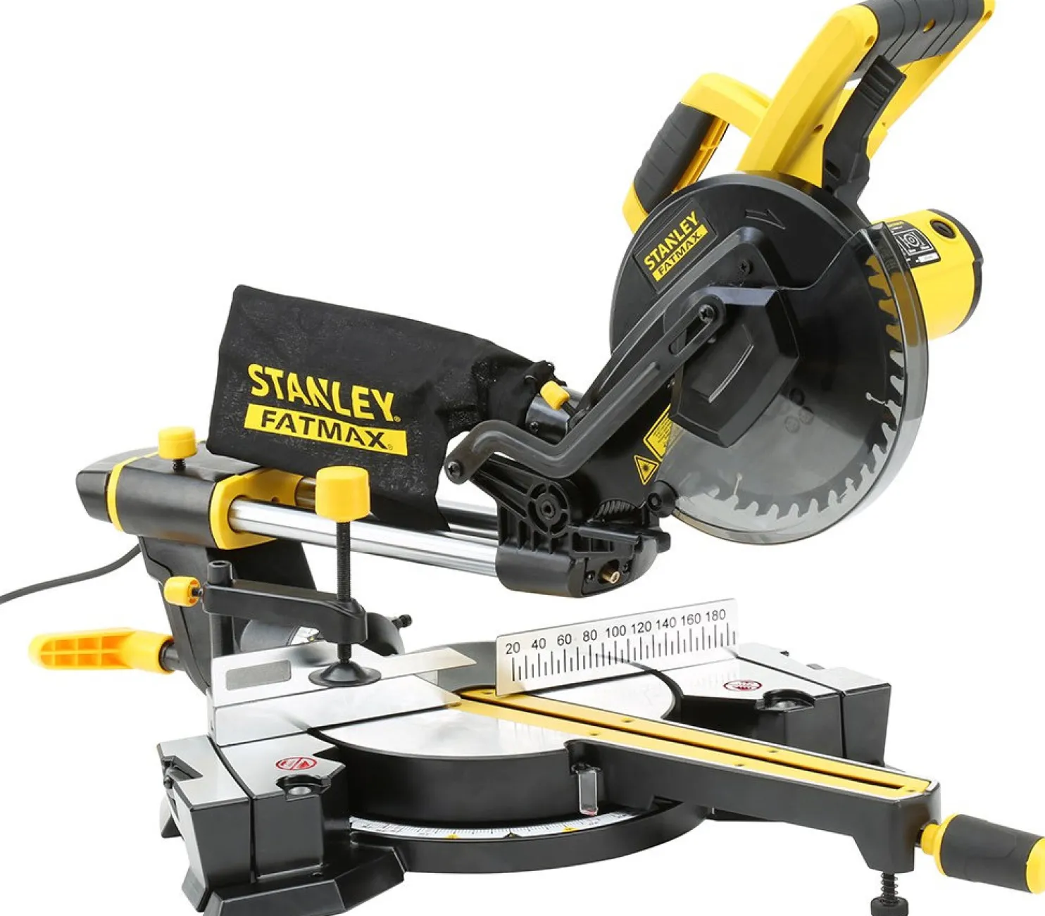 Jiirisaha Stanley FME721-QS Ø216 mm