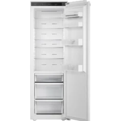 Jääkaappi Asko RBR276DND1, 55,7cm, 287 l, integroitava