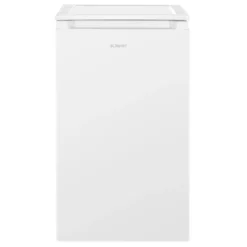 Jääkaappi Bomann VS7255W, 44.5cm, 87 l, valkoinen