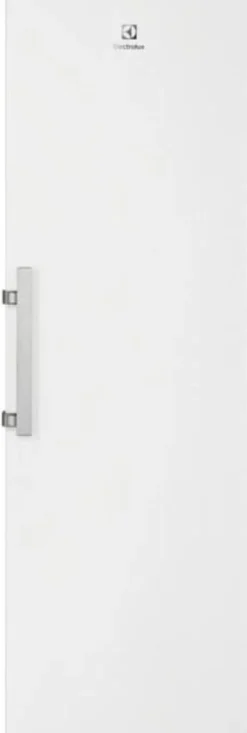Jääkaappi Electrolux Series 700 ERC9MEW MultiFlow, 59.5cm, 390l, valkoinen