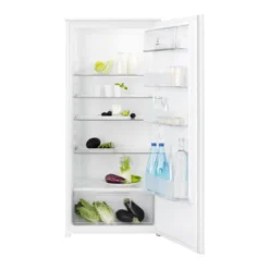 Jääkaappi Electrolux Series 500 l,RB3AE12S 500, 54.8cm, 208l, valkoinen