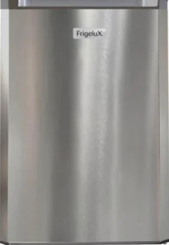 Jääkaappi pakastelokerolla Frigelux R4TT140XE, 55 cm, 108/13 l