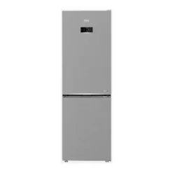 Jääkaappipakastin Beko B5RCNA365ZXB, 59.5cm, 210/106 l, ruostumaton teräs